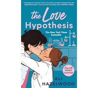 Ali Hazelwood - Love Hypothesis The Tiktok sensation and romcom of t - G245z