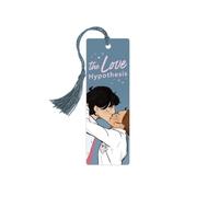 Ali Hazelwood the Love Hypothesis Bookmark