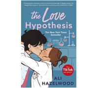 Ali Hazelwood – The Love Hypothesis – Poche (en anglais, Berkley)