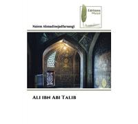 Ali ibn Abi Talib