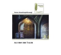 Ali ibn Abi Talib