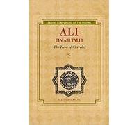 Ali Ibn Abi Talib