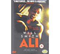 Ali [Import anglais]