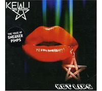 Ali, Kelli - Hot Lips [Import]