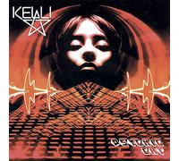 Ali, Kelli - Psychic Cat