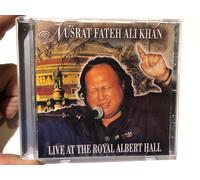 Ali Khan Nusrat Fateh - Live at The Royal Albert Hall [Import]