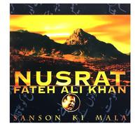 Ali Khan Nusrat Fateh - Sanson Ki Mala [Import]