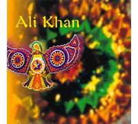 Ali Khan Taswir (CD)