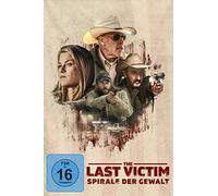 Ali Larter;Ron Perlman - The Last Victim: Spirale der Gewalt [Import]