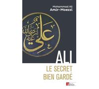 Ali, le secret bien gardé