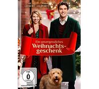 Ali Liebert;Peter Porte - EIN Unvergessliches Weihnachtsgeschenk [Import]