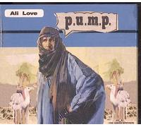 Ali Love - P.U.M.P