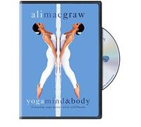 Ali MacGraw: Yoga Mind & Body – Ali MacGraw – Warner Bros.