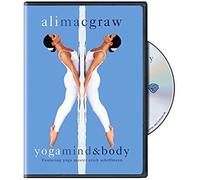Ali MacGraw: Yoga Mind & Body
