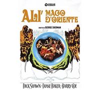 ali' mago d'oriente DVD Italian Import by dick shawn