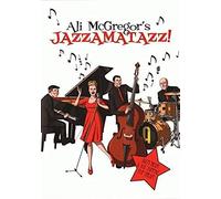Ali Mcgregor - Jazzamatazz! Dvd