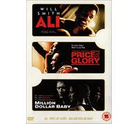 Ali/Million Dollar Baby/Price of Glory