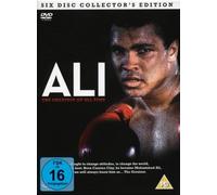Ali,Muhammad - Ali-the Greatest of All Time [Édition Collector]