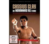 Ali,Muhammad - Cassius Clay-Die Muhammad Ali Story [Import]