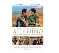 Ali & Nino