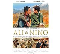 Ali & Nino (Blu Ray)