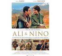 Ali & Nino (Blu Ray) G