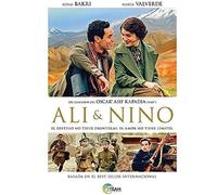 Ali & Nino (Dvd)