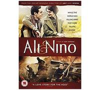 Ali & Nino [Dvd] [2017]