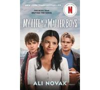 Ali Novak My Life with the Walter Boys (Netflix Series Tie-In Edition) (Poche)
