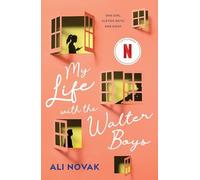Ali Novak - My Life with the Walter Boys - Paperback - G245z