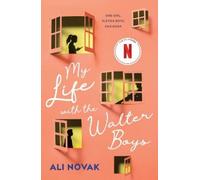 Ali Novak My Life with the Walter Boys (Poche)