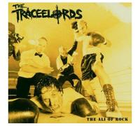 Traceelords - The Ali of Rock