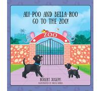 Ali-Poo And Bella-Roo Go To The Zoo!
