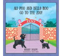 Ali-Poo And Bella-Roo Go To The Zoo!