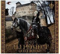 Ali Project - 3rd Album