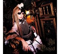 Ali Project : Datenkoku Sensen [Import]
