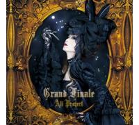 Ali Project - Grand Finale [Import]