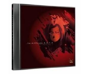 Ali Project - Hack/Roots Ost.2 [Import]