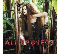 Ali Project - Hanshin Nihon Shugi [Import]