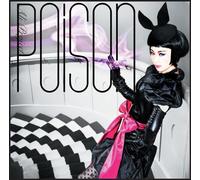 Ali Project - Poison [Import]