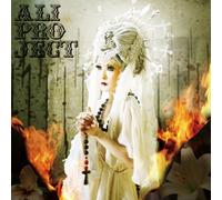 Ali Project - Senritsu No Kodomotachi [Import]