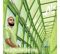 Ali Que la Paix Soit sur Vous