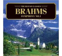 Ali Rahbari - Brahms: Symphony No. 1 [Import]