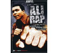 ALI RAP: MUHAMMAD ALI THE FIRST HEAVYWEIGHT CHAMPI