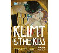 Ali Ray - Exhibition On Screen - Klimt & The Kiss [Digital Video Disc]