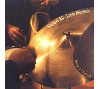 Ali - Rings of Saturn