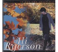 Ali Ryerson - in Her Own Sweet Way [Import]