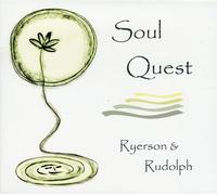 Ali Ryerson - Soul Quest