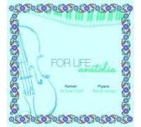Ali Suat Tukel & Serhat Songur - For Life Anatolia