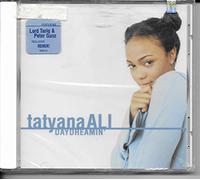 Ali, Tatyana - Daydreamin'